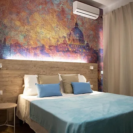 Ferienwohnung Domus Coriolano Rom Exterior foto