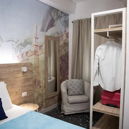 Ferienwohnung Domus Coriolano Rom Exterior foto