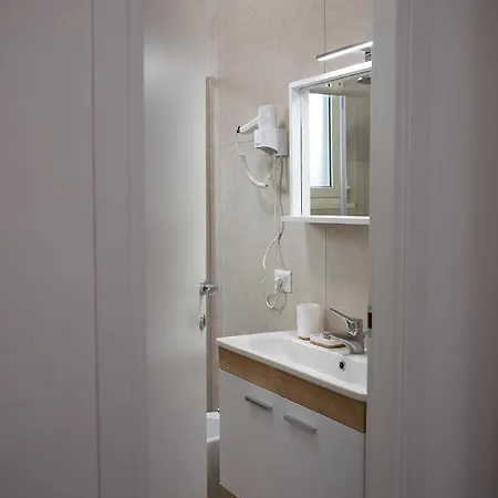 Ferienwohnung Domus Coriolano Rom Exterior foto