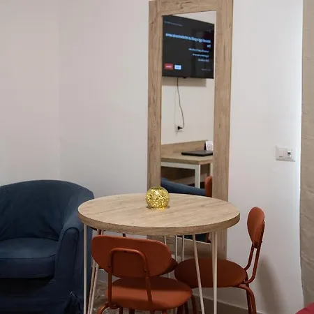 Ferienwohnung Domus Coriolano Rom Exterior foto